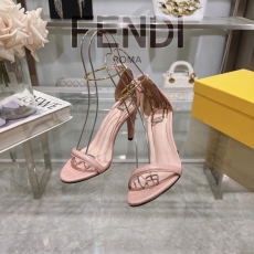 Fendi Sandals